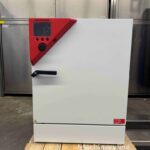 Binder CB 160 – CO2 I Laboratory for sale