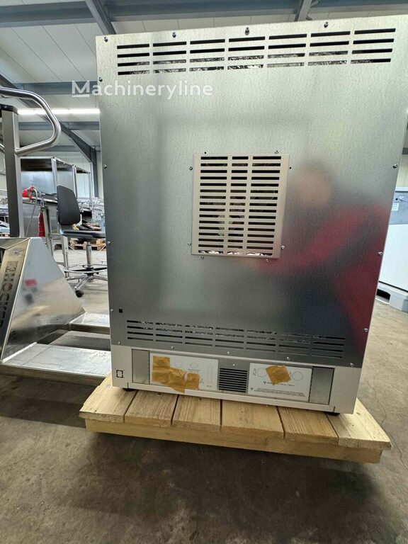 Binder CB 160 – CO2 I Laboratory for sale — view 2
