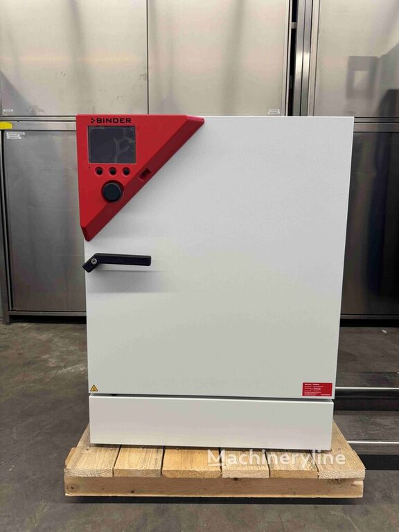 Binder CB 160 – CO2 I Laboratory for sale — view 3