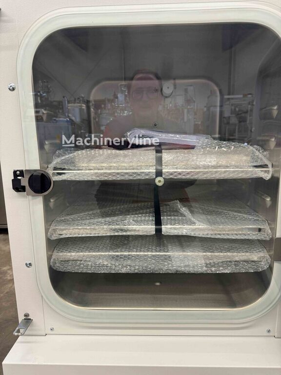 Binder CB 160 – CO2 I Laboratory for sale — view 4