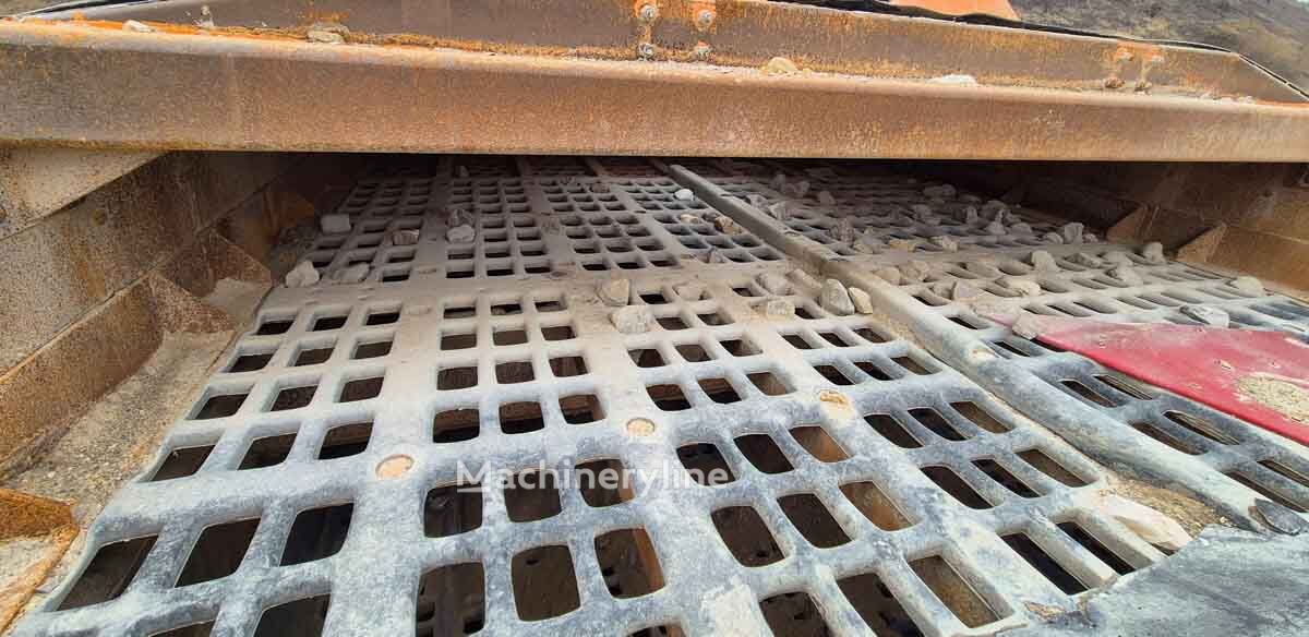 2019 Binder ES DD 2500X5 Quarry - Screener for sale — view 3
