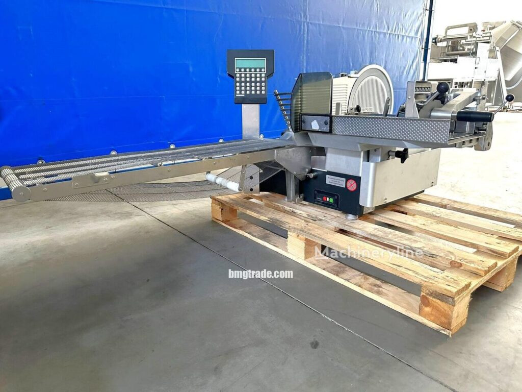 Bizerba A 402 BF Meat Processing for sale
