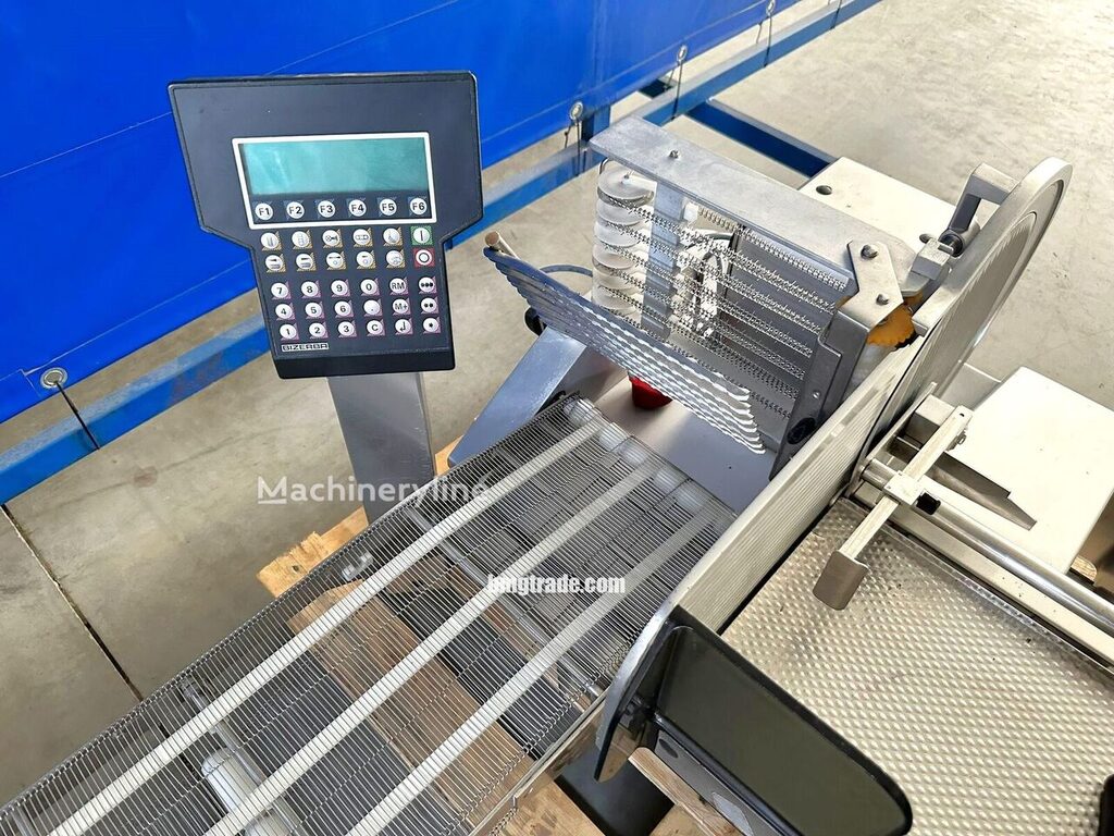 Bizerba A 402 BF Meat Processing for sale — view 2