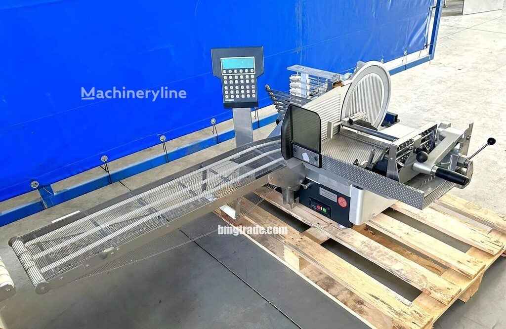 Bizerba A 402 BF Meat Processing for sale — view 3