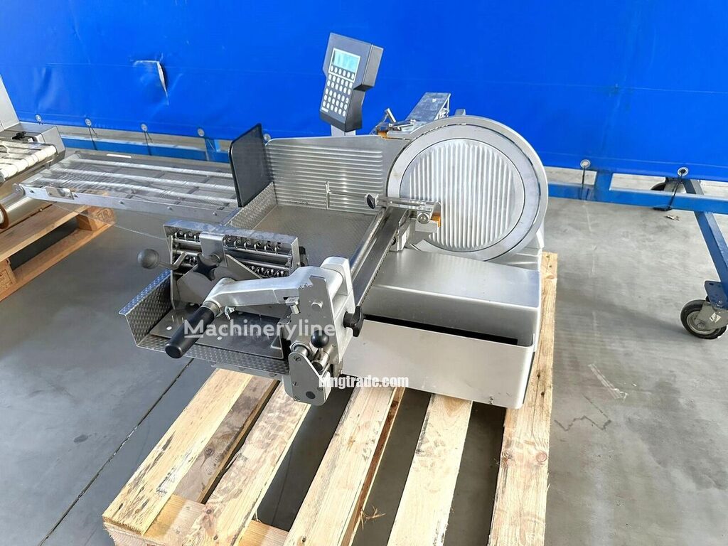 Bizerba A 402 BF Meat Processing for sale — view 4