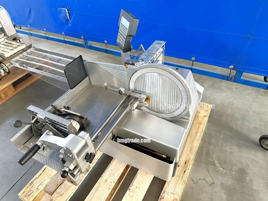 Bizerba A 402 BF Meat Processing for sale — view 5