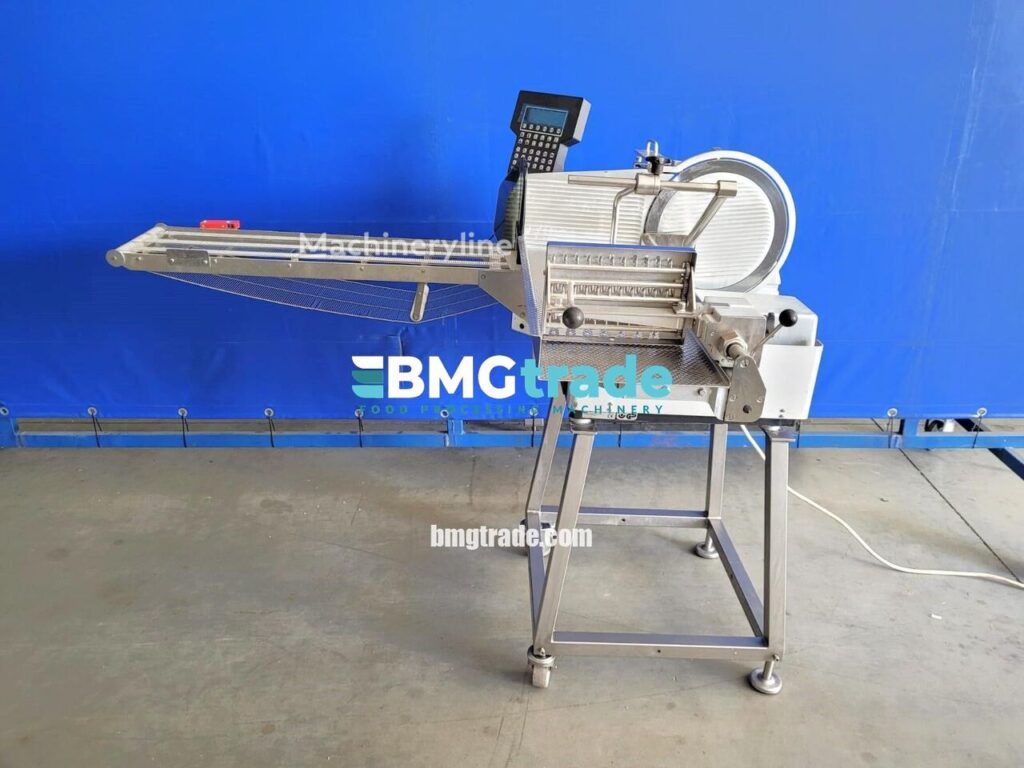 Bizerba A 406 FB Meat Processing for sale