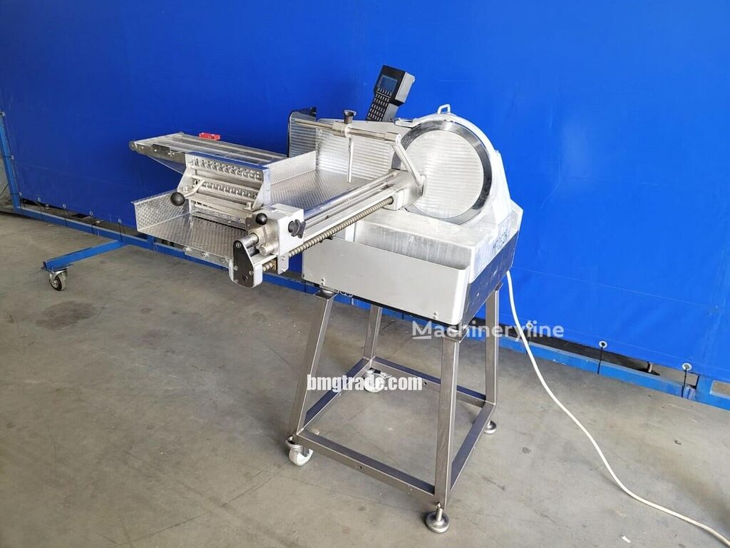 Bizerba A 406 FB Meat Processing for sale — view 2