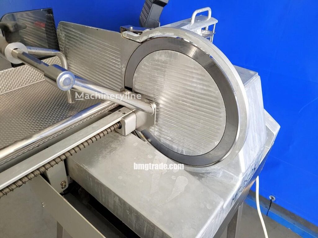 Bizerba A 406 FB Meat Processing for sale — view 3