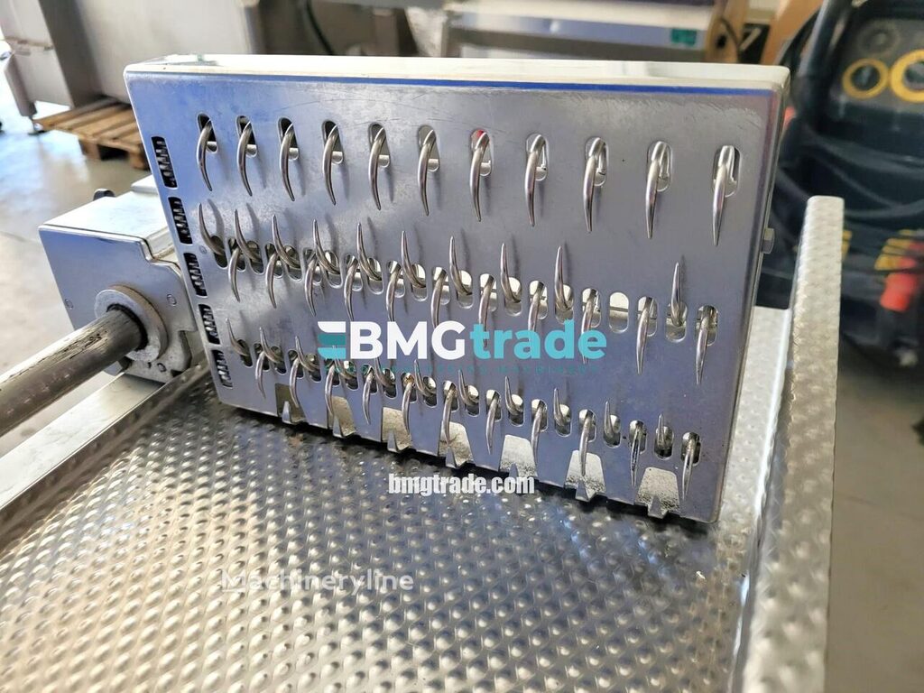 Bizerba A 406 FB Meat Processing for sale — view 4