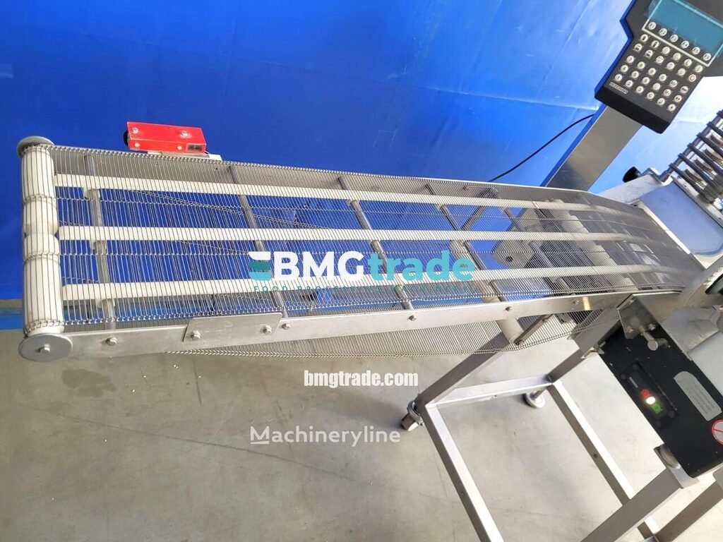 Bizerba A 406 FB Meat Processing for sale — view 5