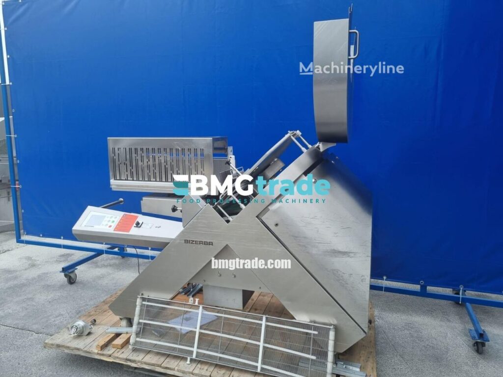 Bizerba A500 Meat Processing for sale