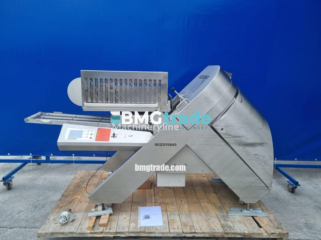 Bizerba A500 Meat Processing for sale — view 3