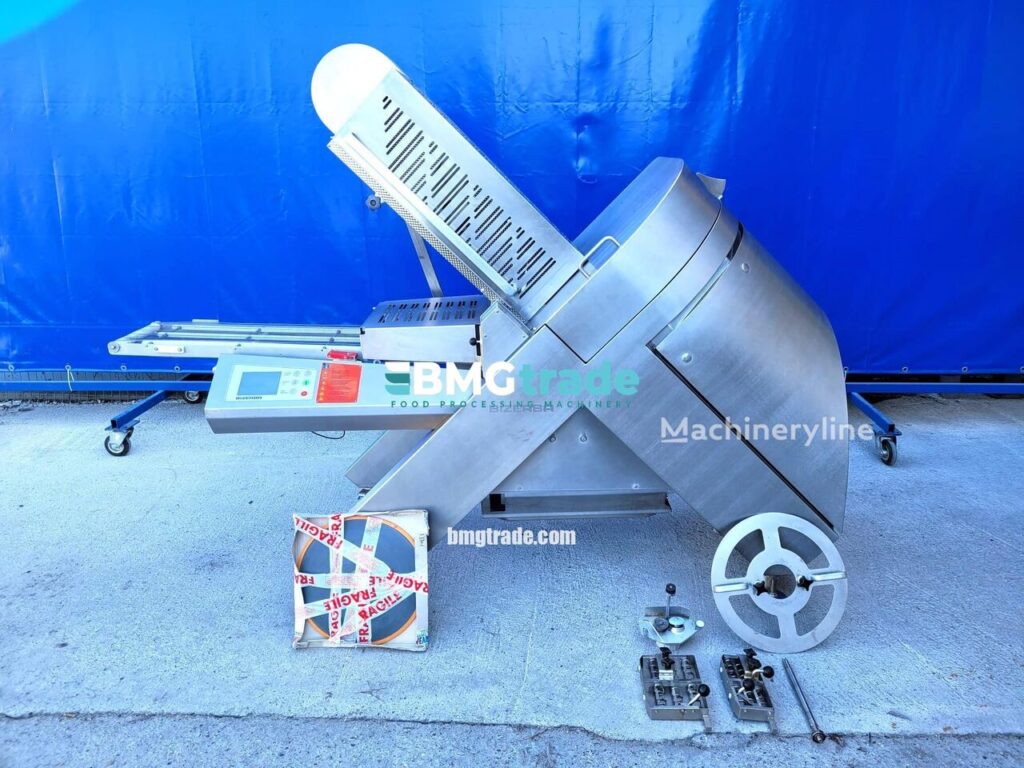 Bizerba A510 Meat Processing for sale