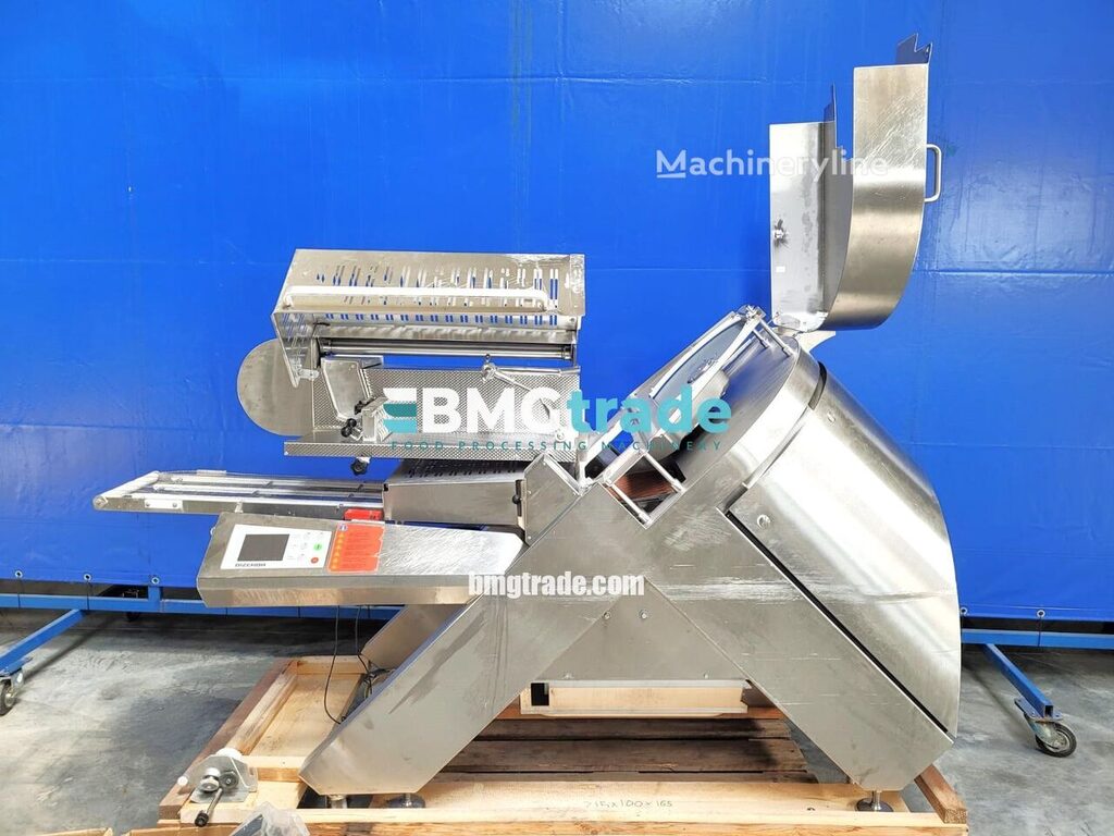 Bizerba A510 Meat Processing for sale — view 2