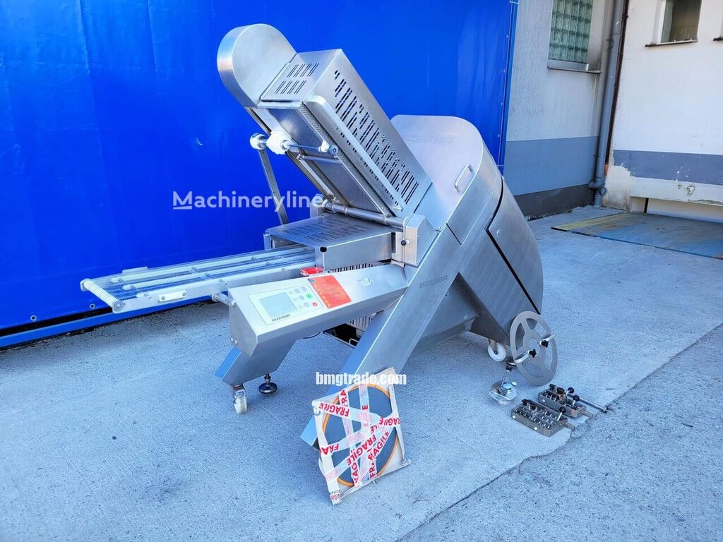 Bizerba A510 Meat Processing for sale — view 2