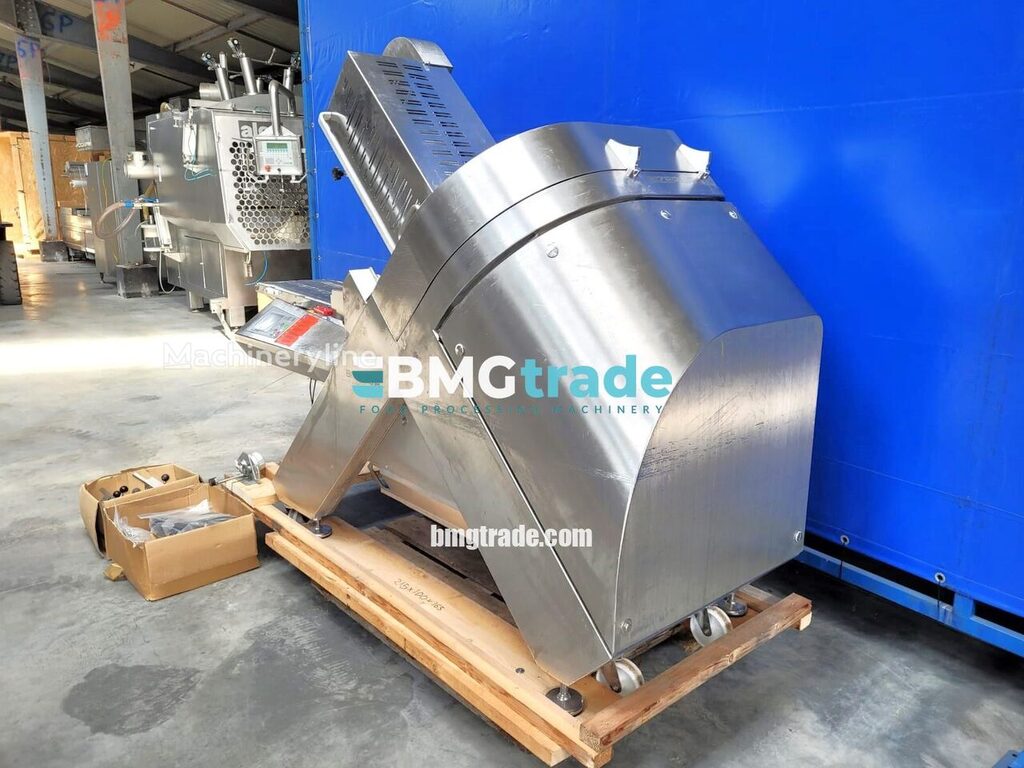 Bizerba A510 Meat Processing for sale — view 3