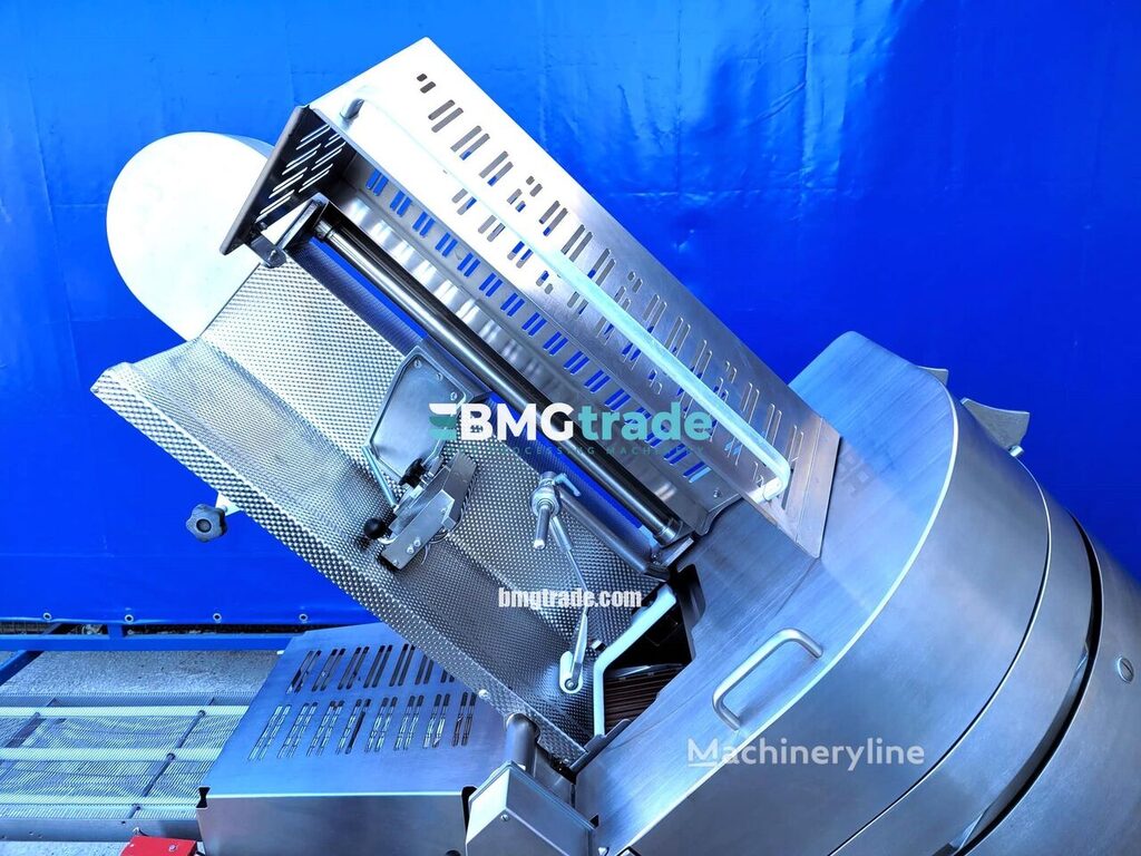 Bizerba A510 Meat Processing for sale — view 3