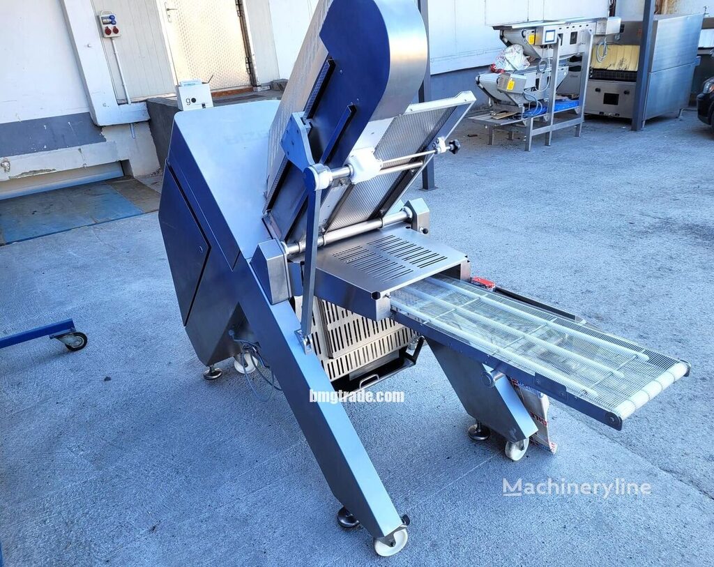 Bizerba A510 Meat Processing for sale — view 4