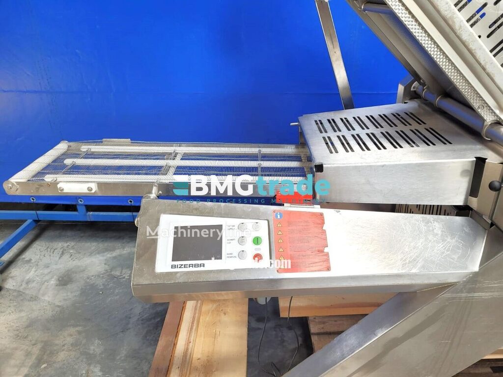 Bizerba A510 Meat Processing for sale — view 5