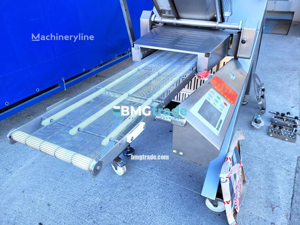 Bizerba A510 Meat Processing for sale — view 5