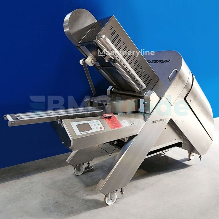 Bizerba A550 Meat Processing for sale