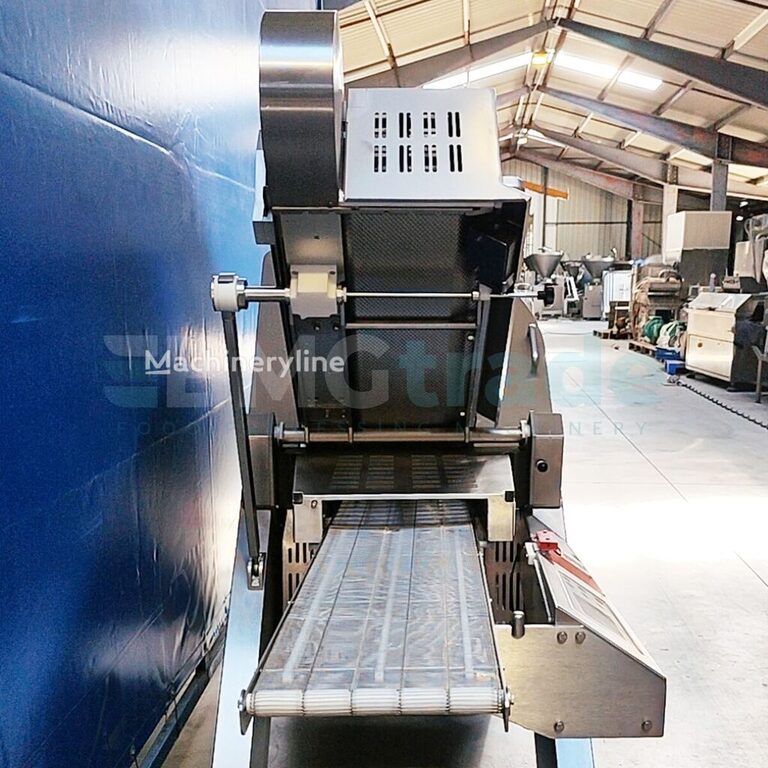 Bizerba A550 Meat Processing for sale — view 2