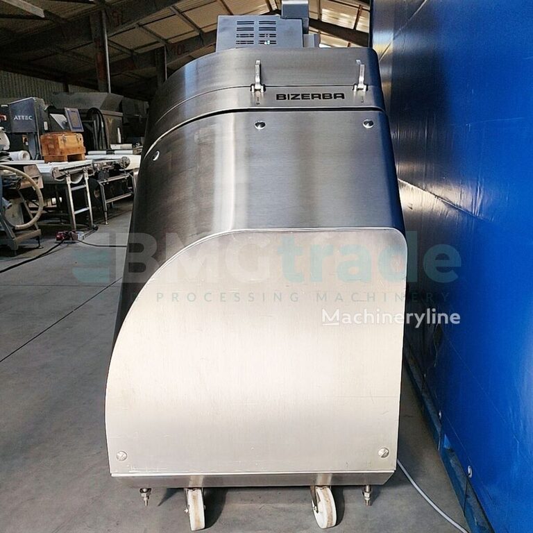 Bizerba A550 Meat Processing for sale — view 3