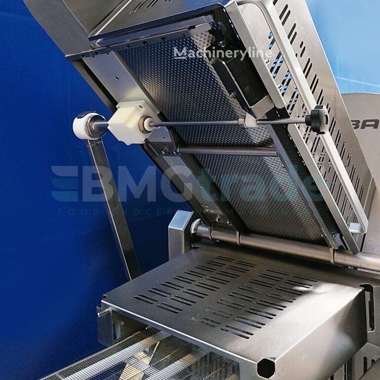 Bizerba A550 Meat Processing for sale — view 4