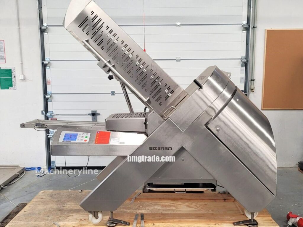 Bizerba A650 Scaleroli Meat Processing for sale