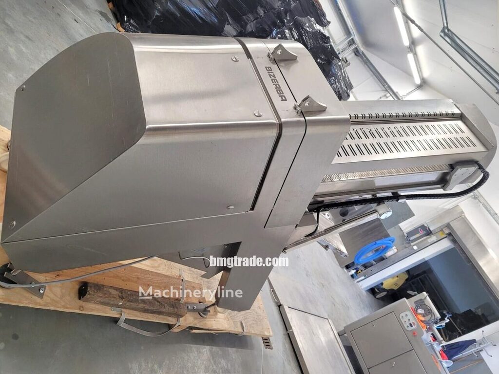 Bizerba A650 Scaleroli Meat Processing for sale — view 4