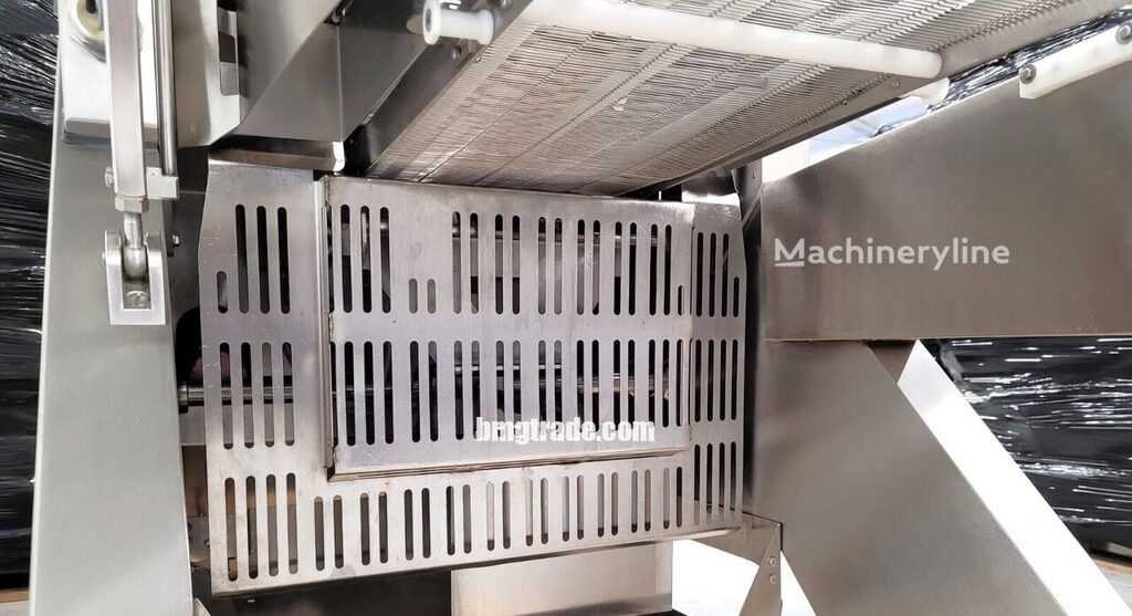 Bizerba A650 Scaleroli Meat Processing for sale — view 5