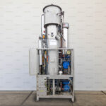 Bjönkjaer ELTS FLASH 235/100 - Falling film evaporator Laboratory Equipment for sale