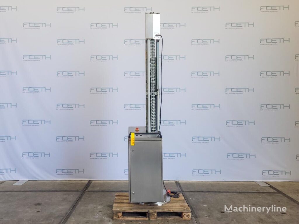 2011 Bohle HS 600 - Lifti Laboratory for sale