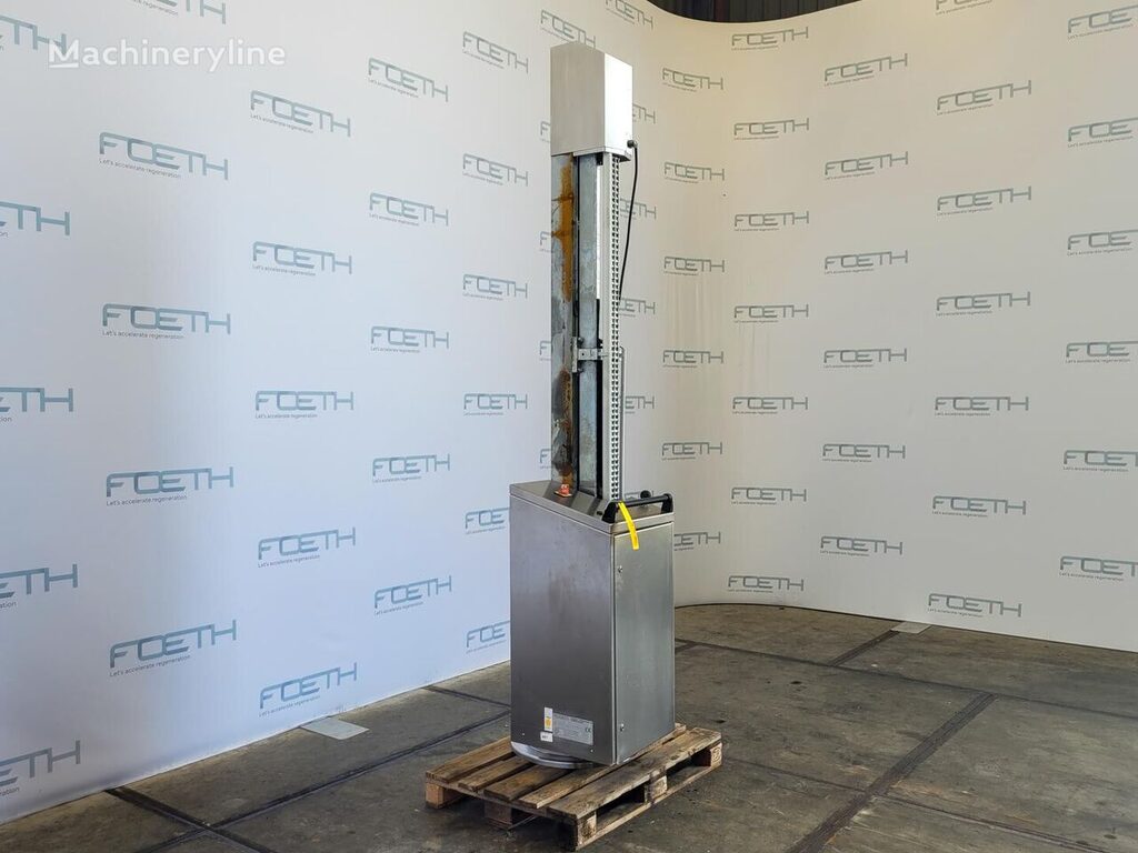 2011 Bohle HS 600 - Lifti Laboratory for sale — view 2