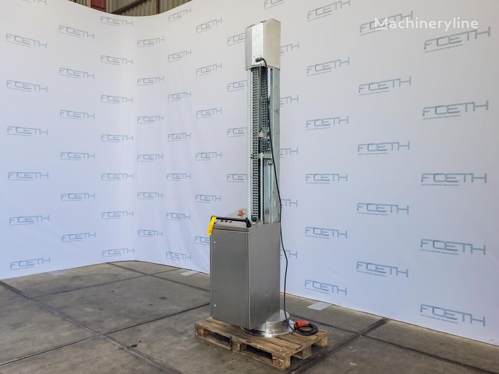2011 Bohle HS 600 - Lifti Laboratory for sale — view 3