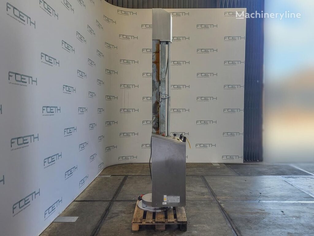 2011 Bohle HS 600 - Lifti Laboratory for sale — view 4