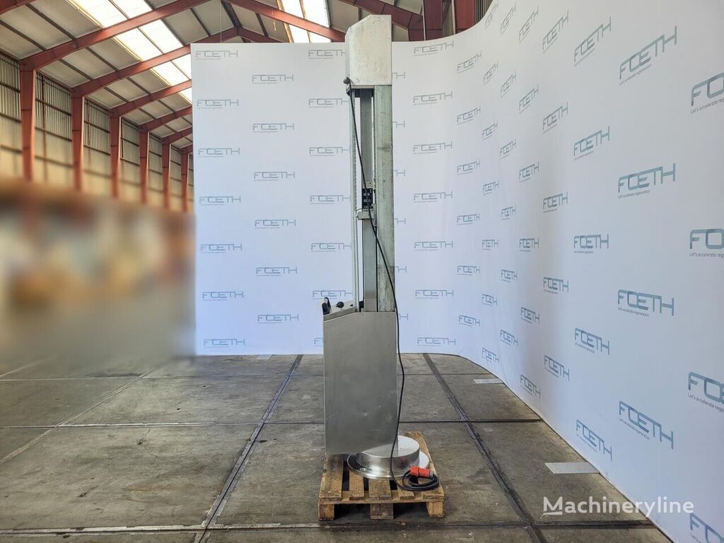 2011 Bohle HS 600 - Lifti Laboratory for sale — view 5