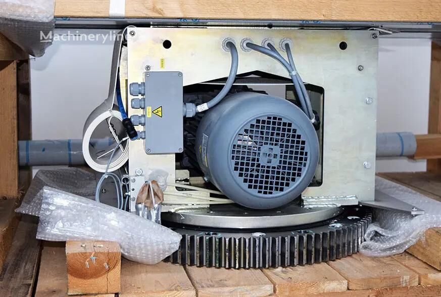 2015 Bohle PM 1500 TX Mixer and Blender for sale — view 3