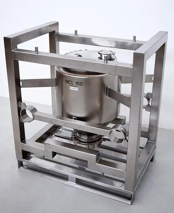 2015 Bohle PM 1500 TX Mixer and Blender for sale — view 4