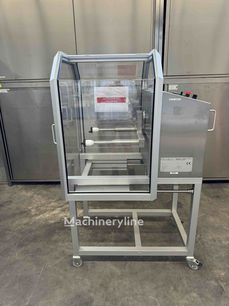 2013 Bohle TYP LM 40 Mixer and Blender for sale — view 2