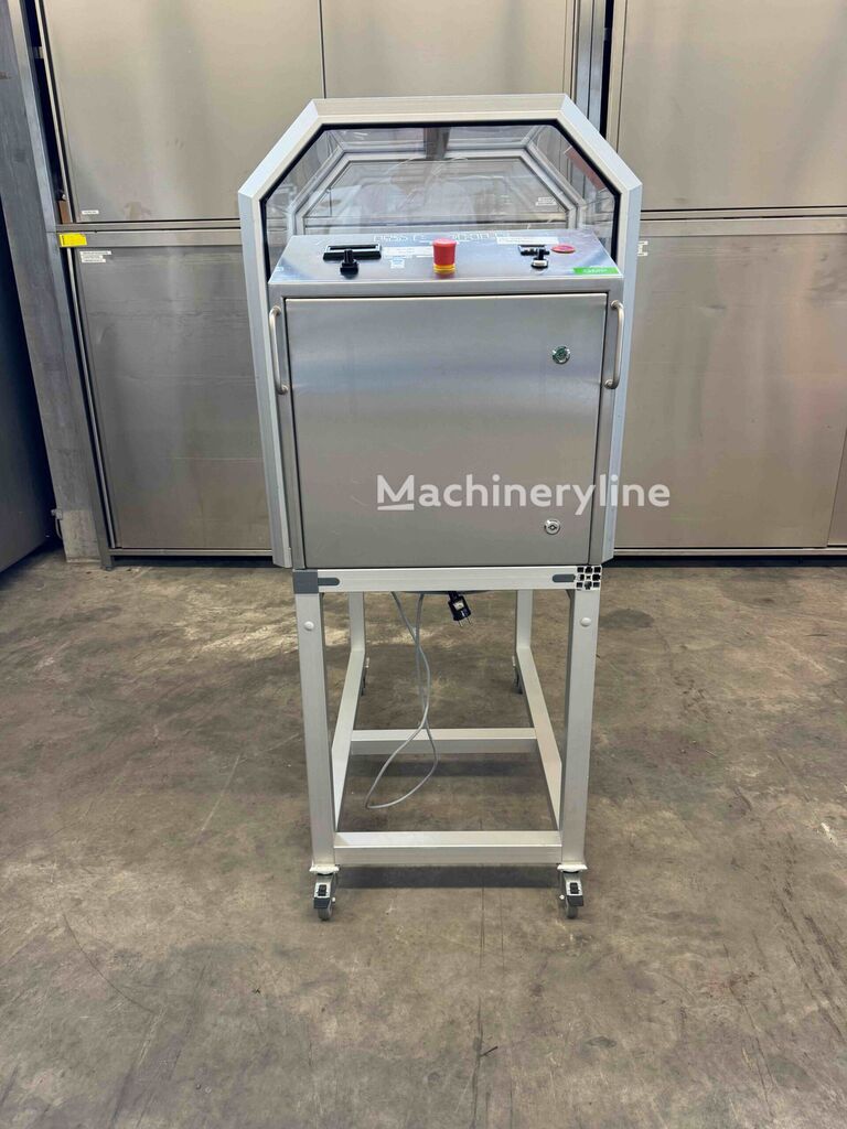 2001 Bohle TYP LM 40 Mixer and Blender for sale — view 3