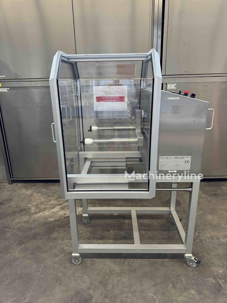 2013 Bohle TYP LM 40 Mixer and Blender for sale — view 3