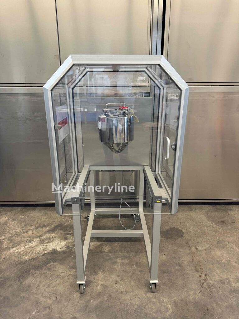 2001 Bohle TYP LM 40 Mixer and Blender for sale — view 4