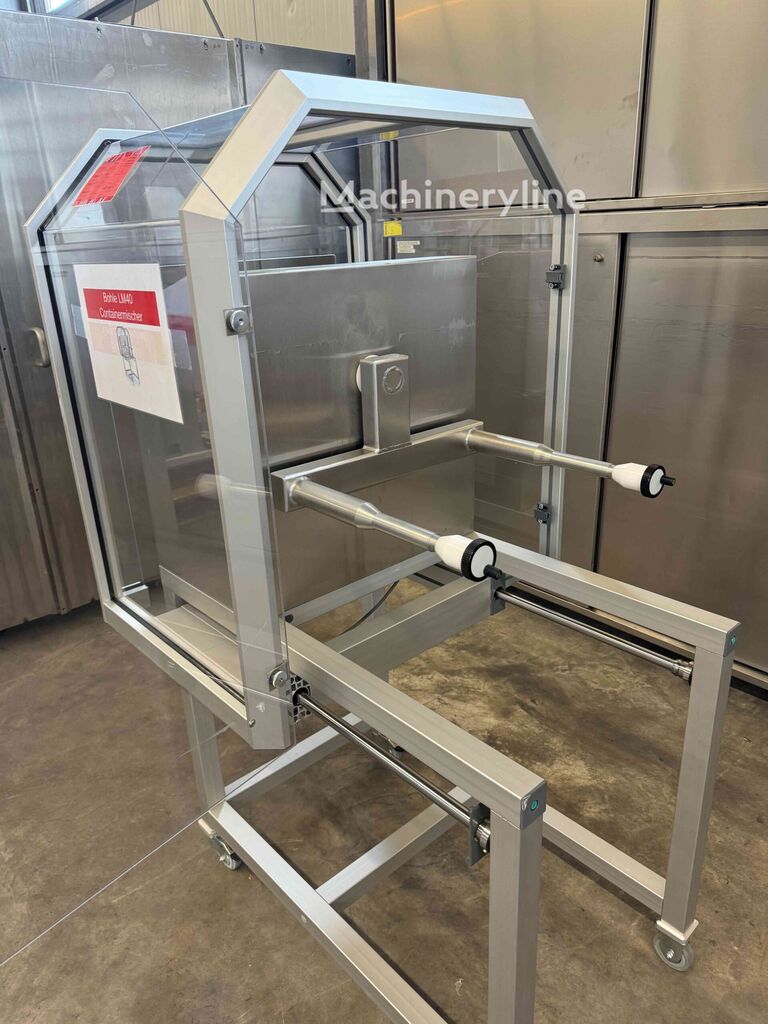 2013 Bohle TYP LM 40 Mixer and Blender for sale — view 5