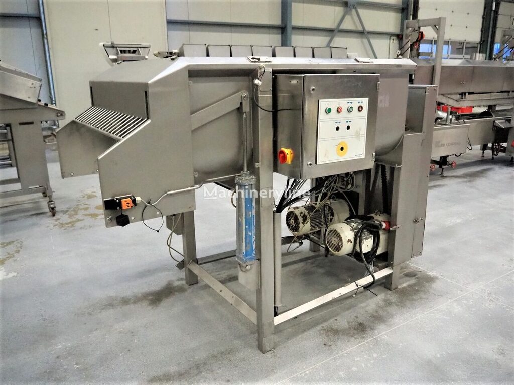 BoldtSystems BFM 1000 Meat Processing for sale — view 2