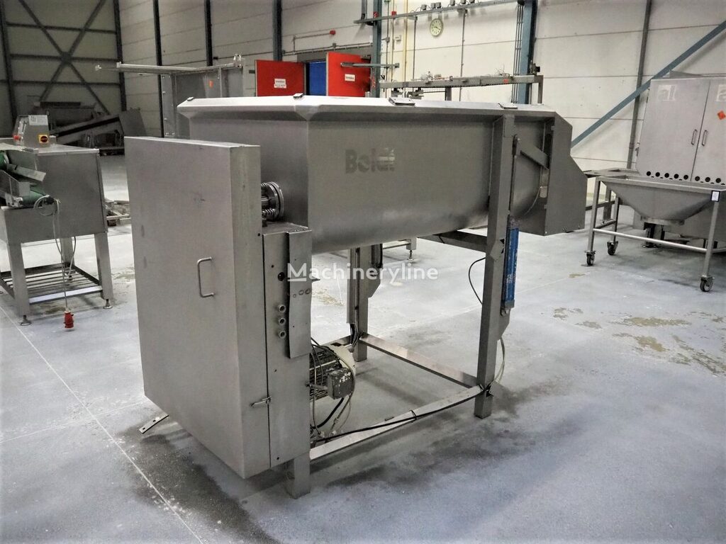 BoldtSystems BFM 1000 Meat Processing for sale — view 3