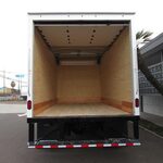 2025 Bollinger B4 Box Truck for sale — view 2