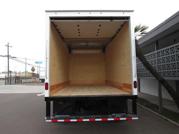 2025 Bollinger B4 Box Truck for sale — view 2