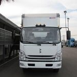2025 Bollinger B4 Box Truck for sale — view 3